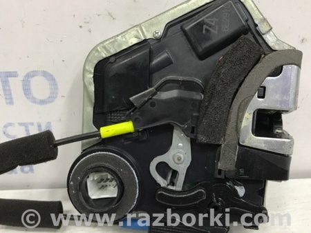 ФОТО Замок двери задний правый для Lexus RX350 Київ