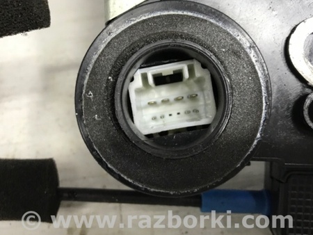 ФОТО Замок двери задний правый для Lexus RX350 Київ