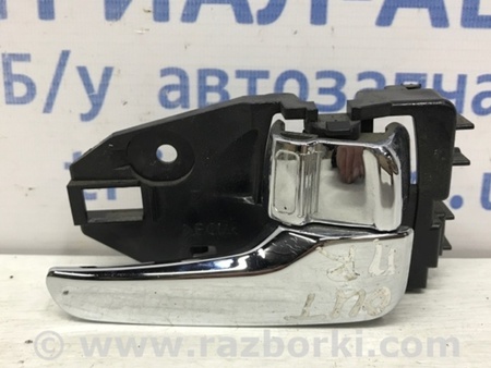 ФОТО Ручка двери внутренняя правая для Mitsubishi Outlander Київ