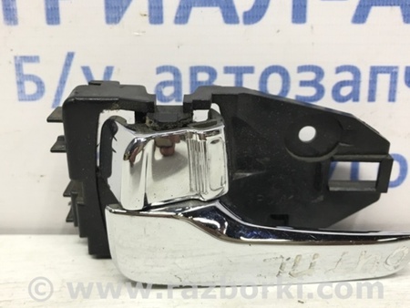 ФОТО Ручка двери внутренняя левая для Mitsubishi Outlander Київ