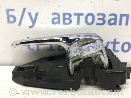 ФОТО Ручка двери внутренняя левая для Mitsubishi Outlander Київ