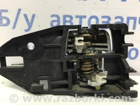 ФОТО Ручка двери внутренняя левая для Mitsubishi Outlander Київ