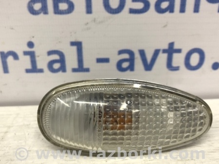 ФОТО Повторитель поворотника для Mitsubishi Outlander Киев