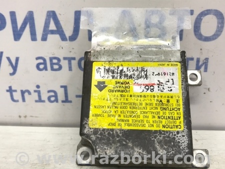 ФОТО Блок AIRBAG для Mitsubishi Outlander Київ