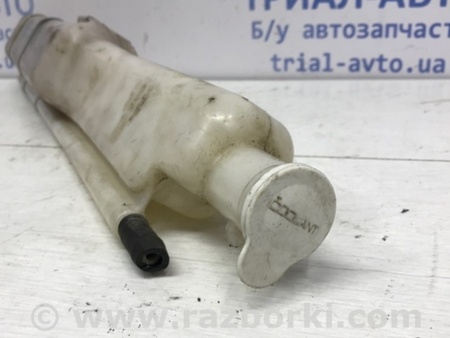 ФОТО Бачок радиатора (расширительный) для Mitsubishi Outlander Киев