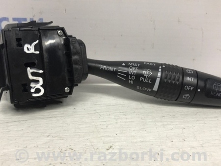ФОТО Переключатель подрулевой правый(дворники) для Mitsubishi Outlander Київ