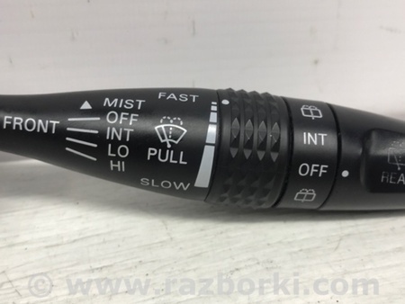 ФОТО Переключатель подрулевой правый(дворники) для Mitsubishi Outlander Київ