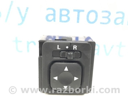 ФОТО Корректор зеркал для Mitsubishi Outlander Київ