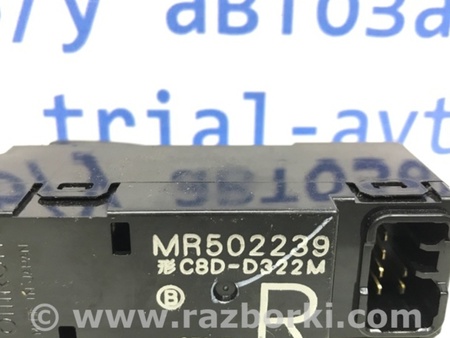 ФОТО Кнопка стеклоподъемника для Mitsubishi Outlander Киев