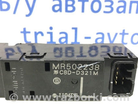 ФОТО Кнопка стеклоподъемника для Mitsubishi Outlander Київ