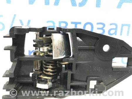 ФОТО Ручка двери внутренняя правая для Mitsubishi Outlander Киев