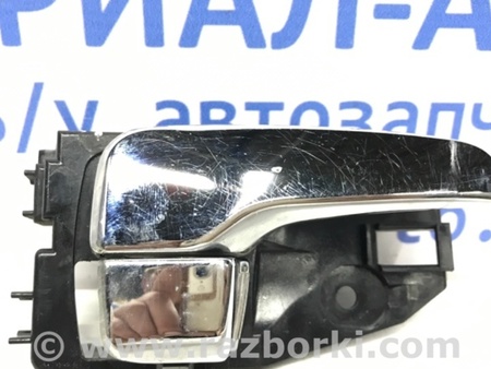 ФОТО Ручка двери внутренняя правая для Mitsubishi Outlander Київ