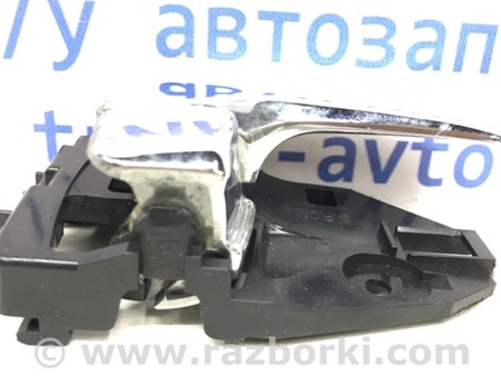 ФОТО Ручка двери внутренняя правая для Mitsubishi Outlander Київ