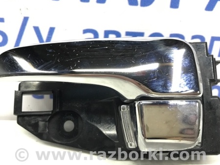 ФОТО Ручка двери внутренняя левая для Mitsubishi Outlander Киев