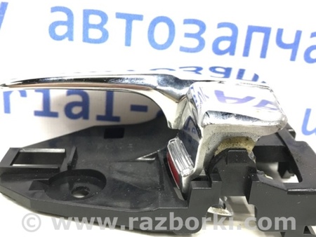 ФОТО Ручка двери внутренняя левая для Mitsubishi Outlander Киев