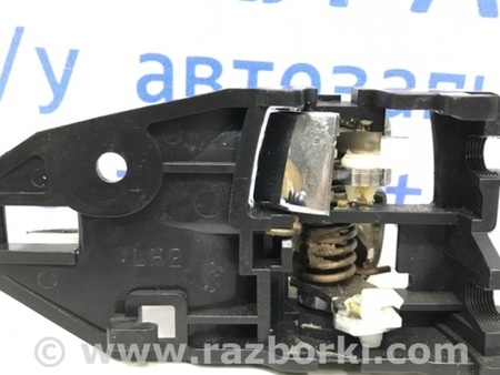 ФОТО Ручка двери внутренняя левая для Mitsubishi Outlander Киев