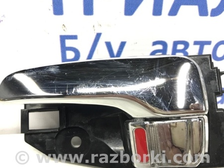 ФОТО Ручка двери внутренняя левая для Mitsubishi Outlander Киев