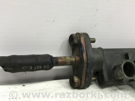 ФОТО Топливная рампа для Mitsubishi Outlander Киев