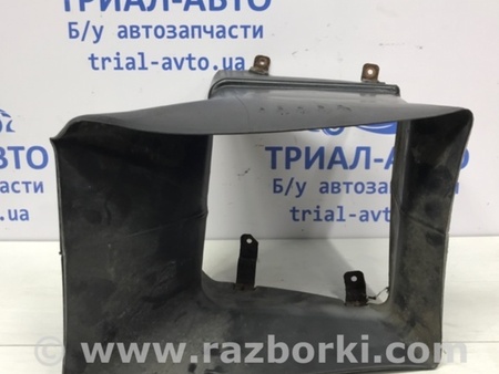 ФОТО Воздуховод для Mitsubishi Outlander Киев