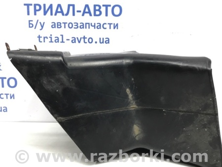 ФОТО Воздуховод для Mitsubishi Outlander Киев