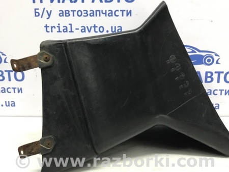 ФОТО Воздуховод для Mitsubishi Outlander Киев