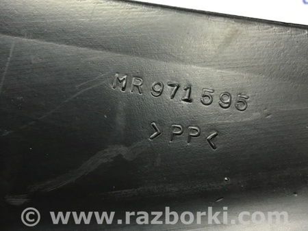 ФОТО Воздуховод для Mitsubishi Outlander Киев