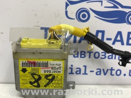 ФОТО Блок AIRBAG для Mitsubishi Outlander Киев