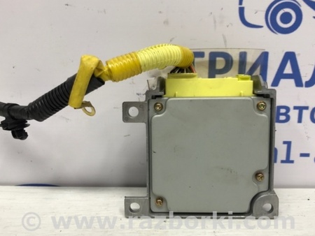 ФОТО Блок AIRBAG для Mitsubishi Outlander Киев