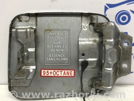 ФОТО Лючок бака для Mitsubishi Outlander Киев