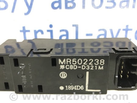 ФОТО Кнопка стеклоподъемника для Mitsubishi Outlander Киев