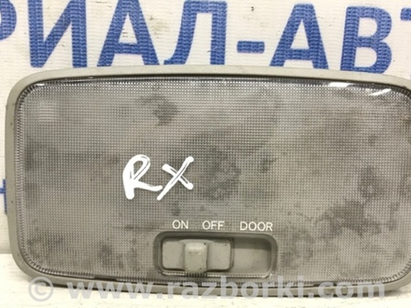 ФОТО Плафон задний для Lexus RX350 Київ