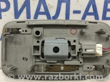 ФОТО Плафон задний для Lexus RX350 Київ