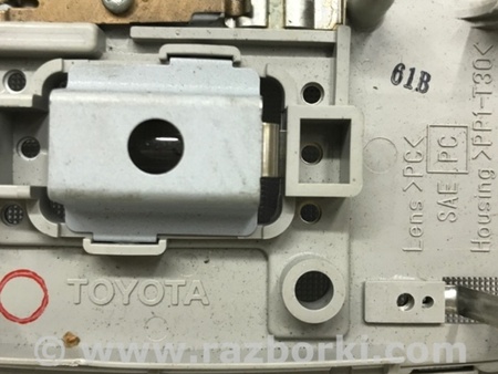 ФОТО Плафон задний для Lexus RX350 Київ