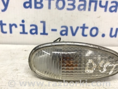 ФОТО Повторитель поворотника для Mitsubishi Outlander Киев