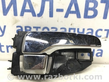 ФОТО Ручка двери внутренняя правая для Mitsubishi Outlander Киев