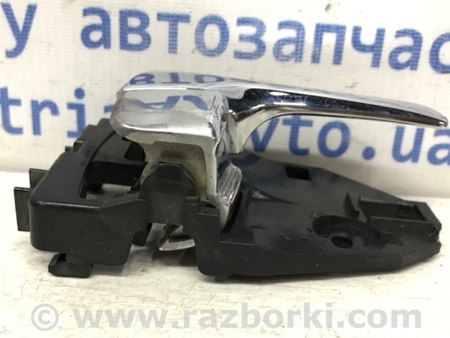 ФОТО Ручка двери внутренняя правая для Mitsubishi Outlander Киев