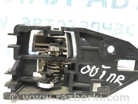 ФОТО Ручка двери внутренняя правая для Mitsubishi Outlander Киев