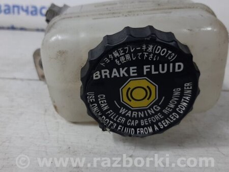 ФОТО Бачок главного тормозного цилиндра для Lexus RX350 Київ