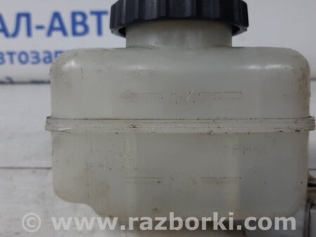 ФОТО Бачок главного тормозного цилиндра для Lexus RX350 Київ