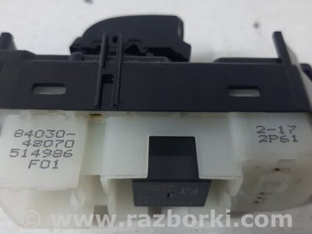 ФОТО Кнопка стеклоподъемника для Lexus RX350 Київ