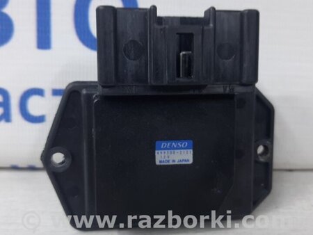 ФОТО Резистор печки для Lexus RX350 Київ