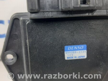 ФОТО Резистор печки для Lexus RX350 Київ