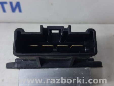 ФОТО Резистор печки для Lexus RX350 Київ