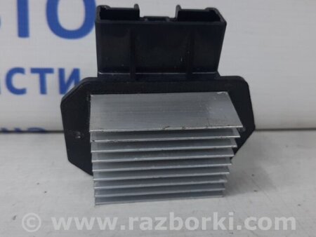 ФОТО Резистор печки для Lexus RX350 Київ