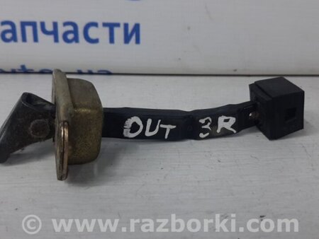 ФОТО Ограничитель двери задний правый для Mitsubishi Outlander Киев