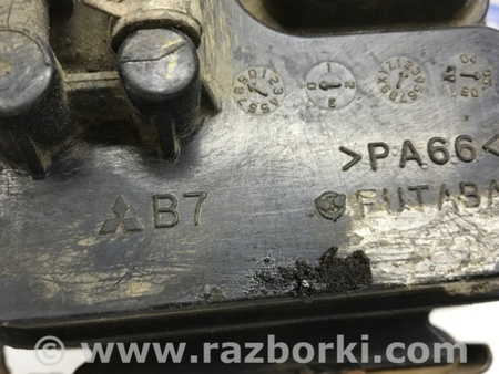 ФОТО Абсорбер паров топлива для Mitsubishi Outlander Киев