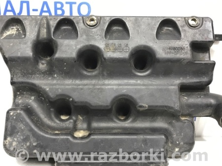 ФОТО Резонатор воздушного фильтра для Mitsubishi Outlander Киев