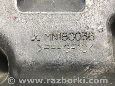 ФОТО Резонатор воздушного фильтра для Mitsubishi Outlander Киев