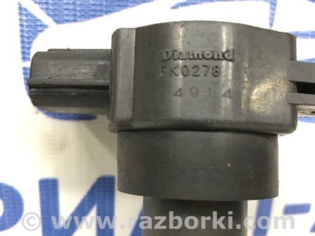 ФОТО Катушка зажигания для Mitsubishi Outlander Киев