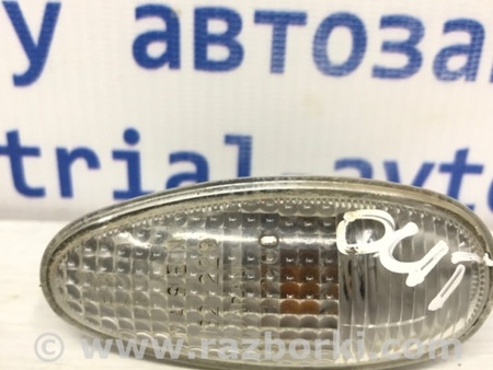 ФОТО Повторитель поворотника для Mitsubishi Outlander Киев